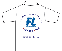 Foxtrot Lima T-shirts